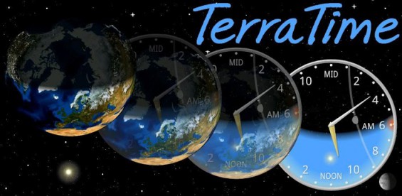 terratime header
