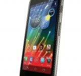 Motorola Razr HD soon available SIM free in the UK