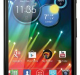 Motorola Razr HD soon available SIM free in the UK