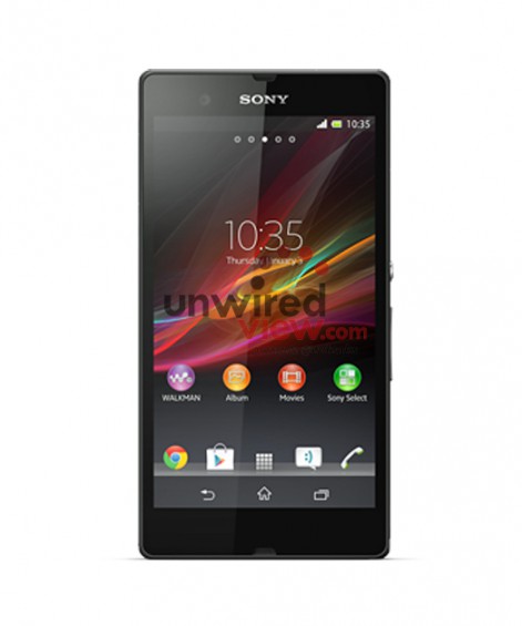 xperia z