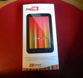 Gemini Joytab Duo 7 3G   Extended Initial Impressions