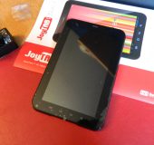 Gemini Joytab Duo 7 3G   Extended Initial Impressions