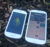 Galaxy SIII Mini vs Galaxy SIII vs Galaxy Note