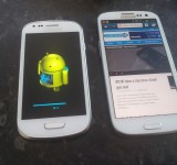 Galaxy SIII Mini vs Galaxy SIII vs Galaxy Note