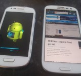 Galaxy SIII Mini vs Galaxy SIII vs Galaxy Note