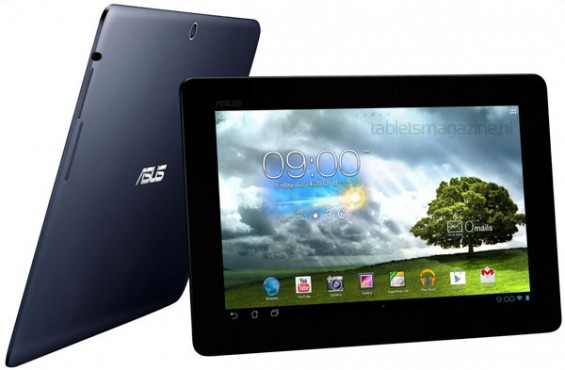 ASUS Memo Pad 10