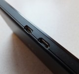 BlackBerry Z10   Initial Impressions