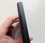 BlackBerry Z10   Initial Impressions