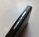 BlackBerry Z10   Initial Impressions