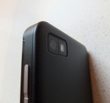 BlackBerry Z10   Initial Impressions