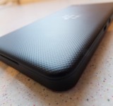 BlackBerry Z10   Initial Impressions