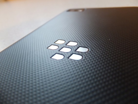 BlackBerry Z10 7