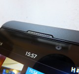 BlackBerry Z10   Initial Impressions