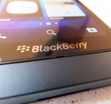BlackBerry Z10   Initial Impressions