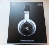 Logic 3 Ferrari Cavallino T350 headphones   Review