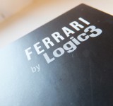 Logic 3 Ferrari Cavallino T350 headphones   Review