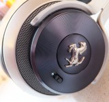 Logic 3 Ferrari Cavallino T350 headphones   Review
