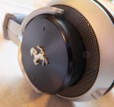 Logic 3 Ferrari Cavallino T350 headphones   Review