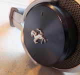 Logic 3 Ferrari Cavallino T350 headphones   Review