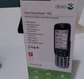 MWC   Doro continue to grow, more simple smartphones on the way