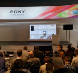 MWC   Sony Mobile Press Event