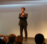 MWC   Sony Mobile Press Event