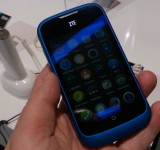 MWC   ZTE Press launch. Surprises in store   ZTE Open, the first Firefox Mobile revealed