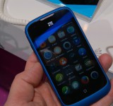 MWC   ZTE Press launch. Surprises in store   ZTE Open, the first Firefox Mobile revealed