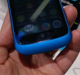 MWC   ZTE Press launch. Surprises in store   ZTE Open, the first Firefox Mobile revealed