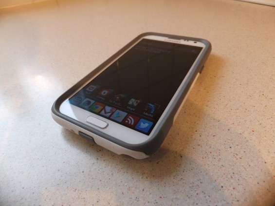 Galaxy Note II Otterbox 1