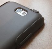 Otterbox Commuter Glacier case for Galaxy Note II   Review