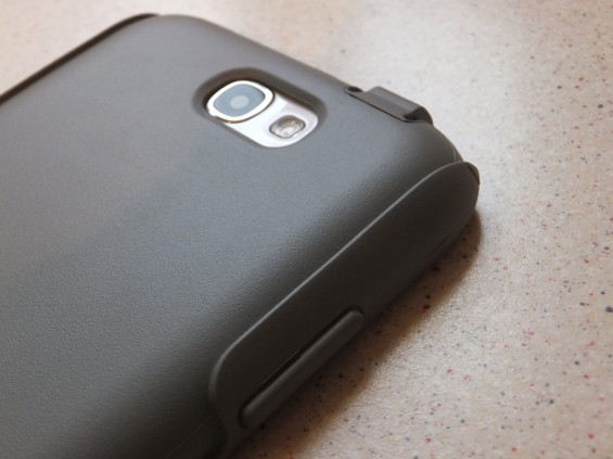 Galaxy Note II Otterbox 10