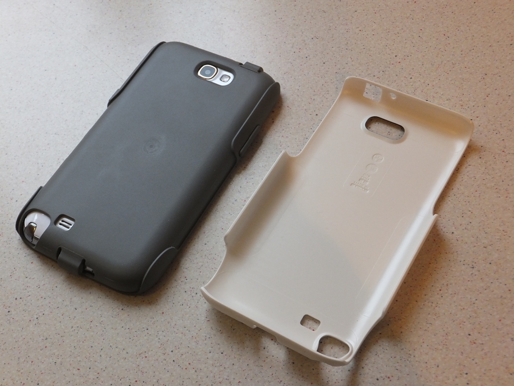 otterbox note 3