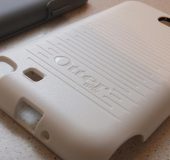 Otterbox Commuter Glacier case for Galaxy Note II   Review