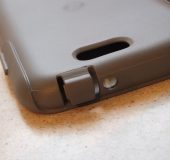 Otterbox Commuter Glacier case for Galaxy Note II   Review