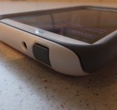 Otterbox Commuter Glacier case for Galaxy Note II   Review