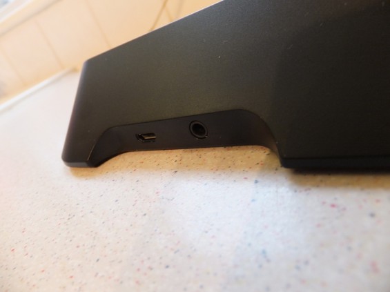 Nexus 7 Dock 4