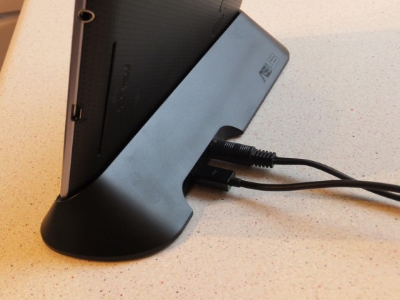 Nexus 7 Dock 7