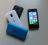 Nokia Lumia 620   Review