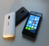 Nokia Lumia 620   Review