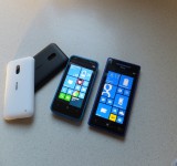 Nokia Lumia 620   Review