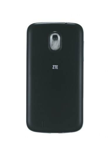 ZTE Blade III Back Image