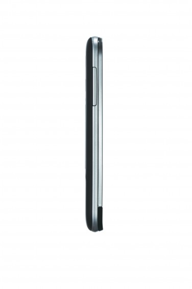 ZTE Blade III Left Side Image