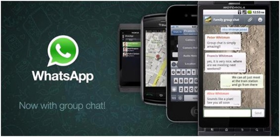 whatsapp beta