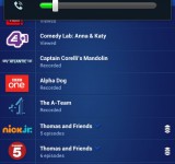 Sky+ App updated, now fully control your box