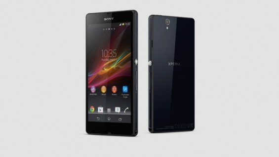 xl Sony Xperia Z 1 624