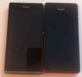 Sony Xperia SP photos leaked   The Zs little brother?