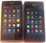 Sony Xperia SP photos leaked   The Zs little brother?
