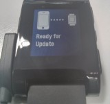 Pebble unboxing and first impressions