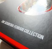 Logic3 Ferrari Scuderia R300 headphones   Review